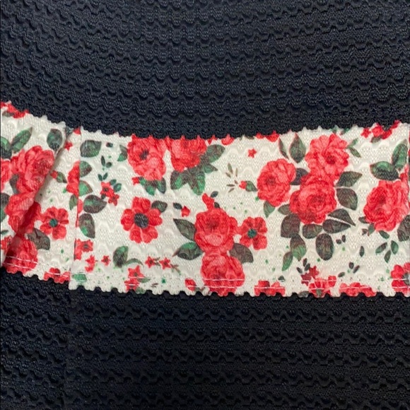 Oober Swank Skirt - Picture 2 of 3